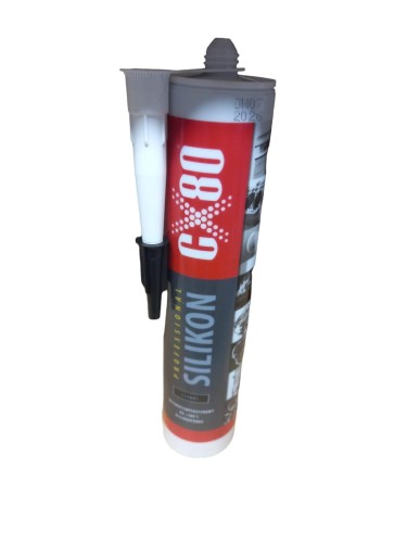 Silikon-CX80-czarny-380 -310ml-08-055