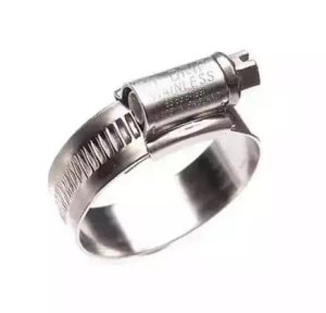 Opaska zaciskowa Hi-Grip 25-35