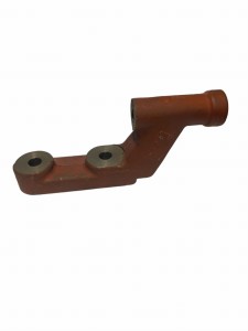 Wspornik alternatora stalowy