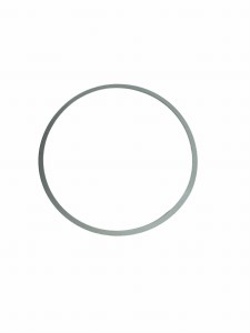 Podkładka tulei  P-233 124X117X0,1 mm