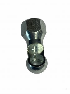 Złączka oczkowa pompki ręcznej M14x1,5  93009201