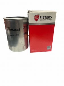 Filtr oleju silnika PP89 Massey Ferguson 4 cyl