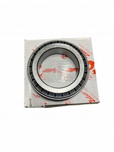 Łożysko wału koła 32016 AX TIMKEN/SKF