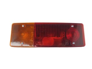 Lampa tylna zespolona Lewa E549