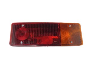 Lampa tylna zespolona Prawa E549
