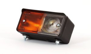 Lampa przednia zespolona Prawa W07P