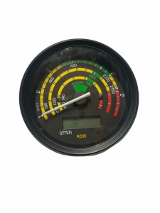 Licznik 30 KM/H MAX 35 KM/H