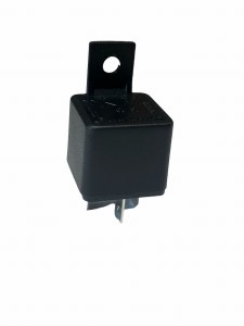 Przekaźnik wentylatora 4 pinowy  12V30A