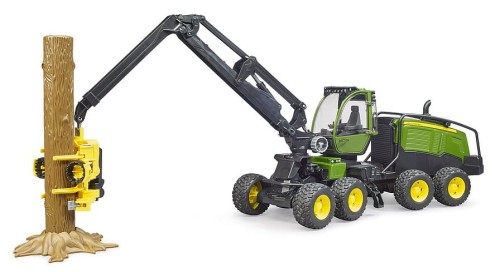 02135-John-Deere-1270G-Harvester