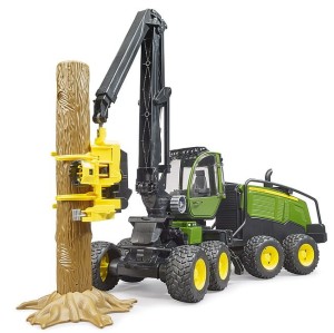 02135-John-Deere-1270G-Harvester