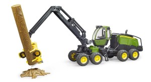 02135-John-Deere-1270G-Harvester