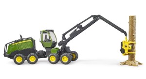 02135-John-Deere-1270G-Harvester