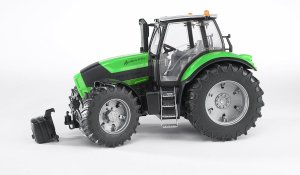 Ciągnik-DEUTZ-X720