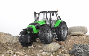 Ciągnik-DEUTZ-X720