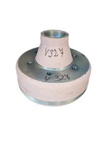 Bęben z piastą P53