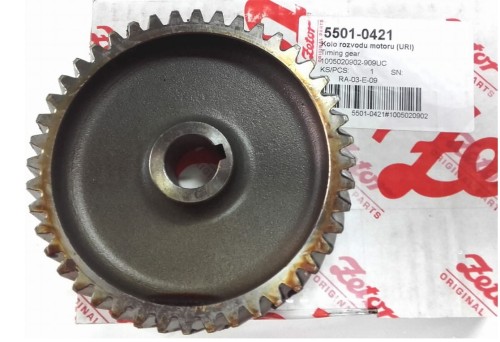 55010421-kolo-zebate-walka-rozrzadu-i-pompy-oryginal-zetor
