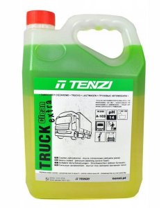 TENZI TRUCK Clean Extra 5 L A 103