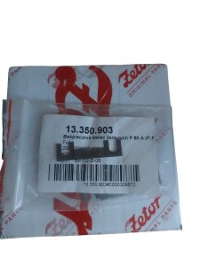 Bezpiecznik Świec 80A