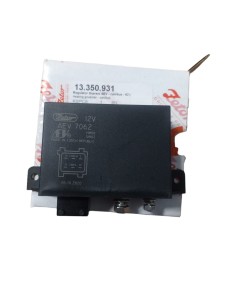Regulator świec żarowych F-E4 AEV 7062