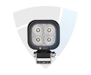 Lampa Robocza OSRAM 4LED 40 Wat rozproszona