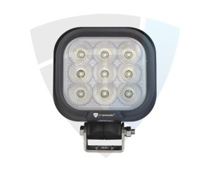 Lampa Robocza OSRAM 9LED 90 Wat rozproszona