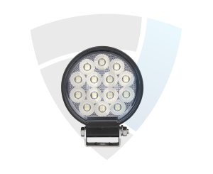 Lampa Robocza OSRAM 56LED 56 Wat rozproszona
