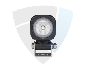 Lampa Robocza OSRAM 1LED 10 Wat rozproszona