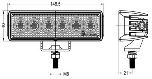 lampa-robocza-OSRAM-24LED