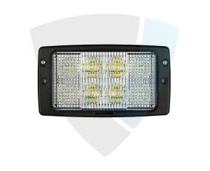 Lampa robocza OSRAM 8 LED 40W Fendt