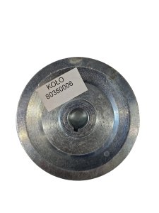Koło pasowe alternatora 1 pasek = 80350006
