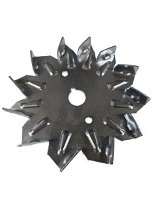 Wentylator alternatora = 93350681