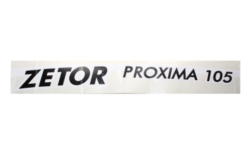 Napis-boczny-Lewy-Proxima-105