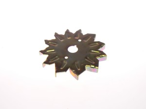 Wentylator alternatora 53350906