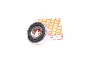 Łożysko 6204 2RS/C3  SKF