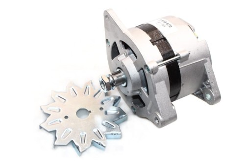 53350906-Alternator-14V/70A 9516673-zamiennik