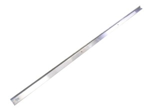 Listwa maski boczna 108 cm aluminiowa 7011