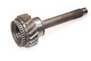 Wałek napędowy Z 20/38