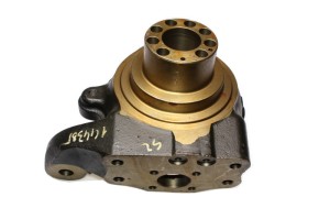 Zwrotnica lewa 40km/h+ham-8-20.16 (P)