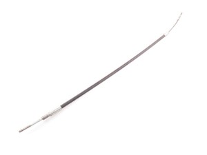 Linka gazu nożnego Forterra 8621-11641