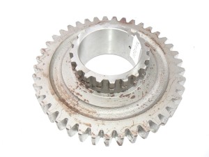Koło zębate Z=41/20 W=20/15 (P)
