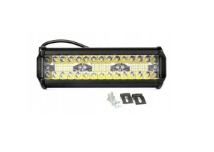 Lampa robocza 60 LED 180W combo TT.43180