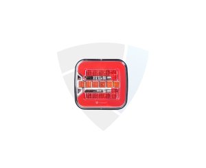 Lampa tylna LED lewa TT.12523L