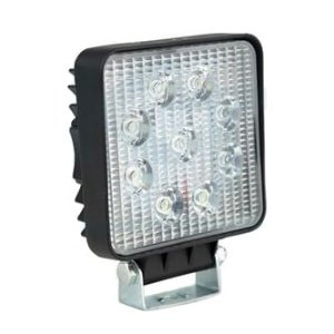 Lampa robocza kwadrat LED TT.13217