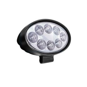 Lampa robocza LED owalna TT.13225