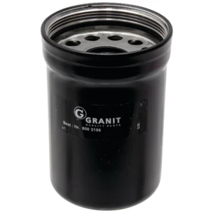 Filtr oleju silnikowego 151mm 94mm GRANIT =8002106