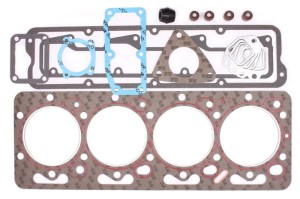 Zestaw górnych uszczelek silnika 8V