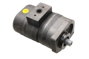Pompa hydrauliczna GHD0