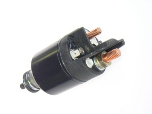 Wyłącznik elektromagnetyczny