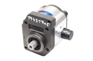 Pompa układu wspomagania UD-12,5.98V/29L 	