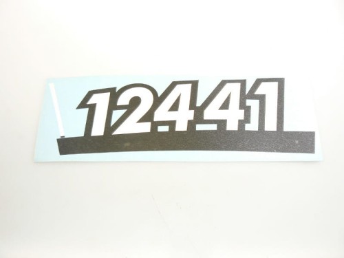 15802088-Napis-12441-Lewy